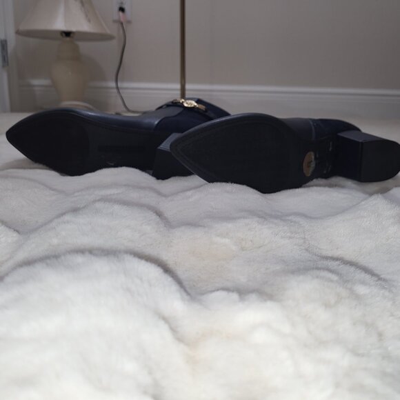 Tommy Hilfiger Women's Hatly Boot (New, Never Worn) Size 8 - Picture 3 of 6